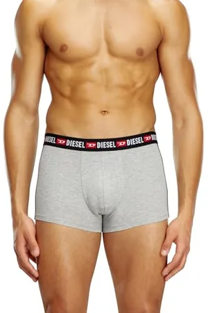 Diesel _UMBX-SHAWNTWOPACK BO_UNDERPANTS_Multicoloured_