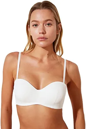 Trendyol Women Underwear Knitted Bra