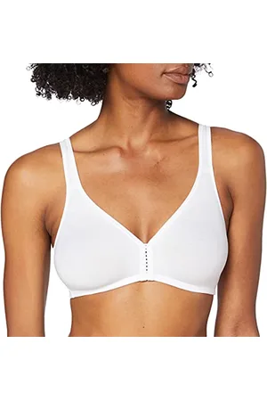 Triumph Womens Eileen Non-wired Bra, , 34B UK