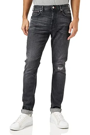 Tommy Hilfiger Tapered Houston PSTR 3YR Age BLK