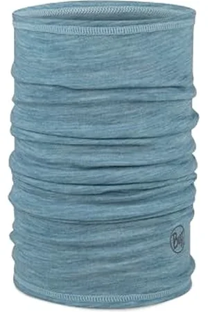 Buff Merino Lightweight Neckwear Youth Fashion Scarf, , OneSize