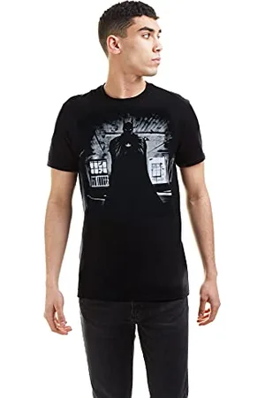 DC Comics Originals Men