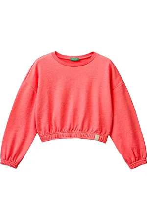 Benetton Girl