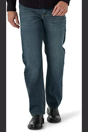 Wrangler Genuine Men