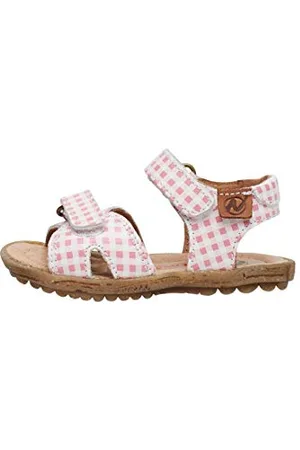 Naturino Sun-Leather Sandals 20