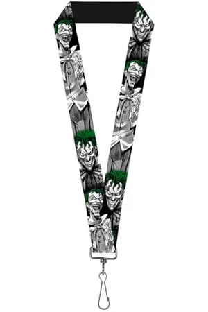 Buckle Unisex-Adult