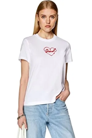 Diesel _T-REG-L4 Maglietta_Shirt__L