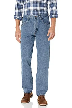 Wrangler Men
