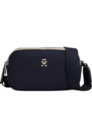 Tommy Hilfiger Women’s Poppy Small Crossbody Camera Bag, , One Size