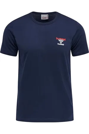 Hummel HmlIC Dayton T-Shirt, , M