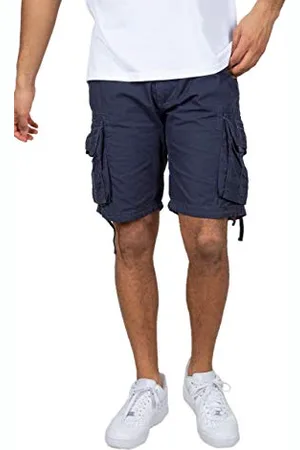 Alpha Industries Stream Short Mens, , 31
