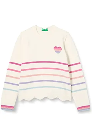 Benetton Girl