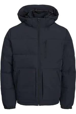 JACK & JONES Otto Puffer Winter jacket Men - S