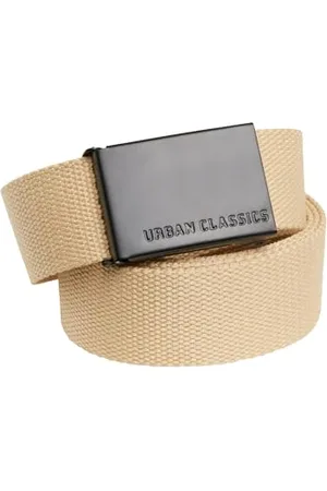 Urban classics Unisex Belt, , One Size