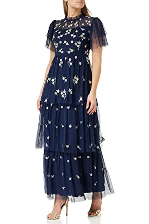 Frock and Frill Women