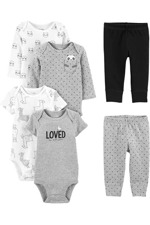 Simple Joys by Carter