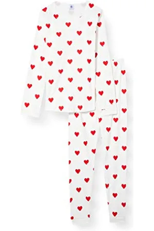 Petit Bateau Girls A00j7 Pyjamas, , 14 Years UK