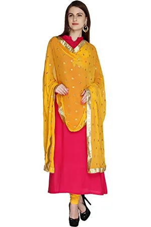 Bazaar Woman