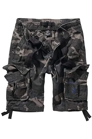 Brandit Pure Vintage Shorts, 4XL
