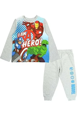Disney AV 52 04 470 S2 Pajama Set,