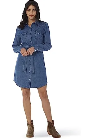 Wrangler Women
