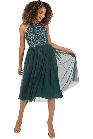 Maya Deluxe Women