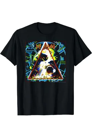 Def Leppard Hysteria T-Shirt