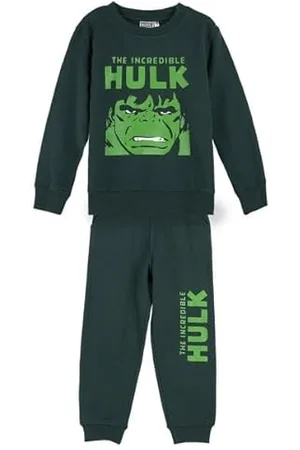 Hulk Unisex Kid