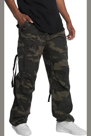Brandit M65 Vintage Men