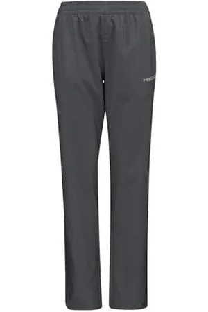 Head Womens Club Pants Tracksuit Bottoms