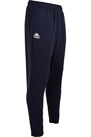 Kappa Training Trousers, Regular fit Sweatpants, , S