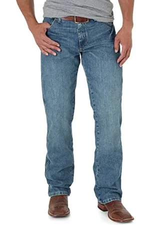 Wrangler Men