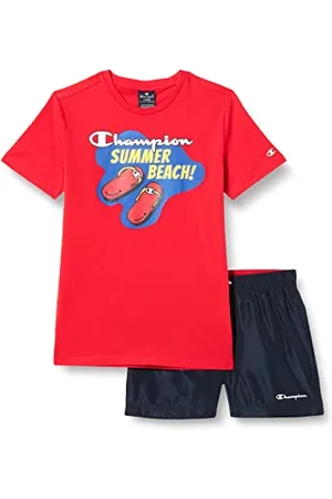 Champion Boy