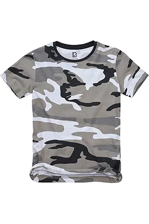 Brandit Kids T-Shirt, , XL 158