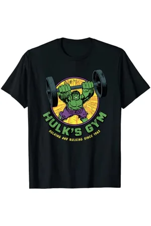Marvel Hulk