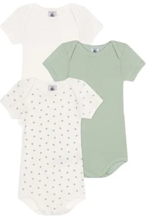 Petit Bateau Baby Boys