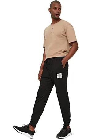 Trendyol Sweatpants - - Regular