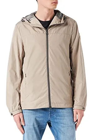 Geox M LEITAN men JACKETS