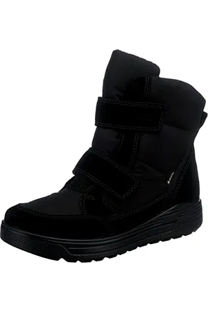 Ecco Urban Snowboarder Fashion Boot, , 0 UK