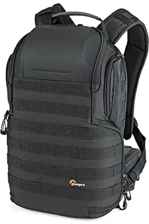 Lowepro ProTactic BP 350 AW II 16L Green Line Backpack for Camera and Laptop