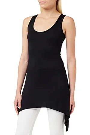 Spiral Goth Bottom Camisole Dress - L