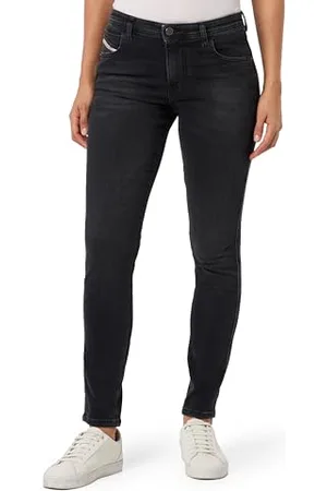 Diesel _2015 BABHILA_Pants_Black_29
