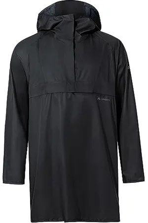 Vaude Comyou Poncho Coat Jacket, , M