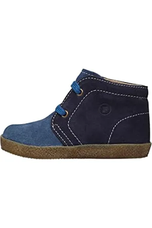 Falcotto Conte High Neck, , 4.5 UK Child