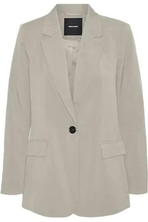 VERO MODA Womens Rita Blazer S