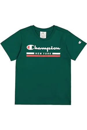 Champion Boy