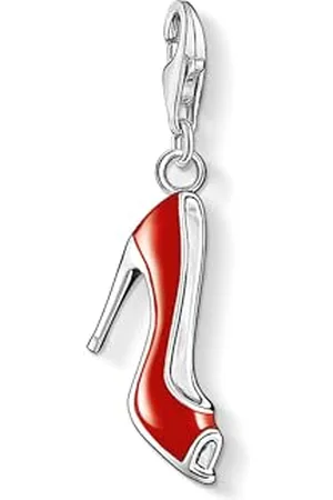 Thomas Sabo Charm Club 925 Sterling Silver Charm
