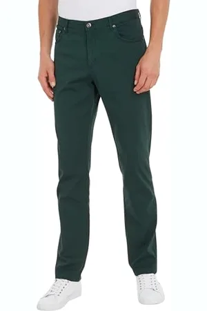 Tommy Hilfiger Men Jeans Denton Stretch, , 33W/36L