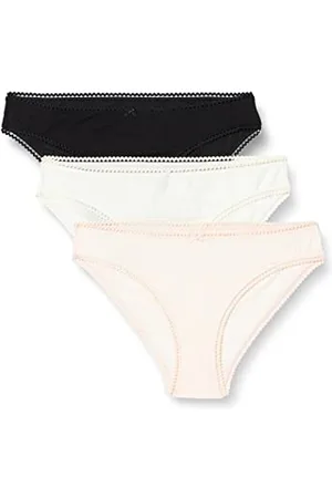 Petit Bateau Women’s Panties, Variant 1, XXS