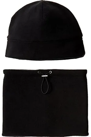 Amazon Fleece Hat and Gaiter Set, , One Size, Pack of 2